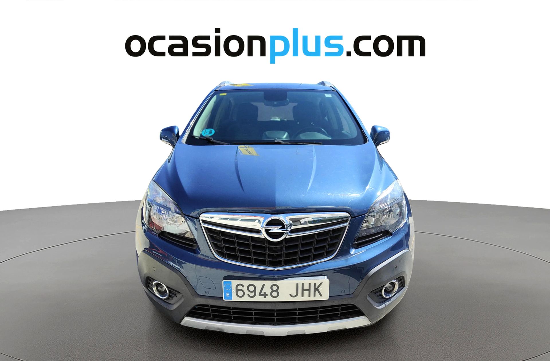 Opel Mokka 1.6 CDTi Selective 4x2 - foto 12