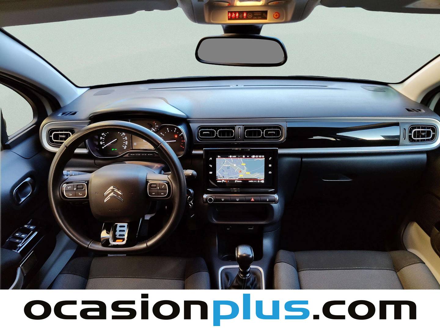 Foto Citroën C3 Citroen C3 BlueHDi 100 S&S Shine (102 CV)