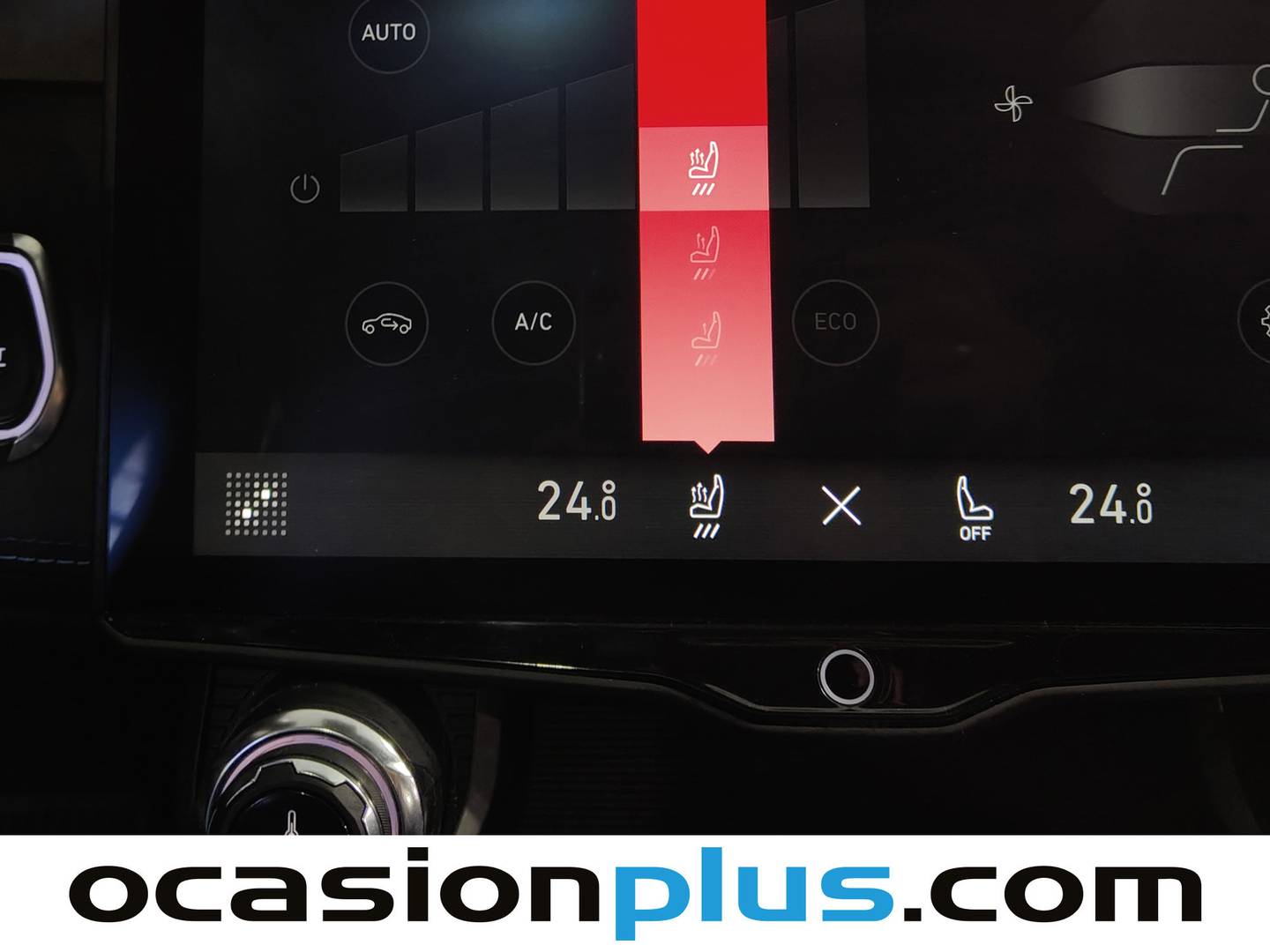 Extras del Lynk & Co 01 Lynk & Co 01 1.5 PHEV (261 CV)