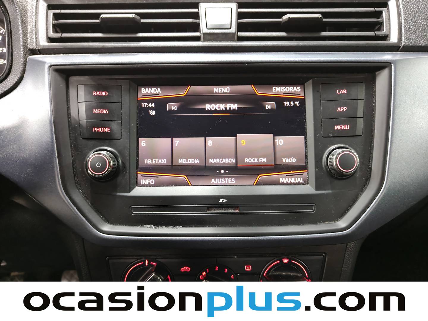 Seat Arona Seat Arona 1.0 TSI Ecomotive S&S Style (115 CV) barato