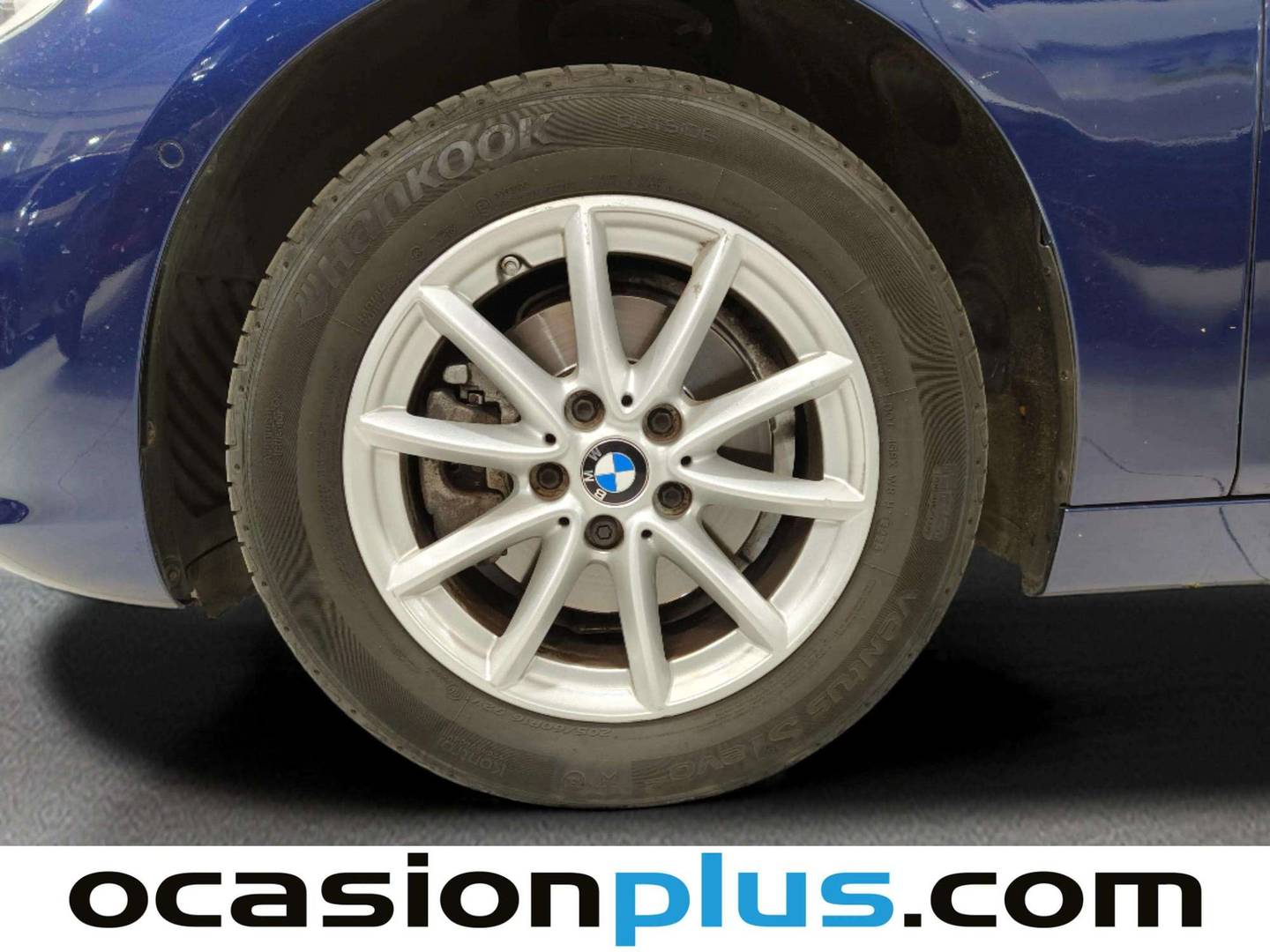 BMW Serie 2 Active Tourer BMW Serie 2 218d Active Tourer (150 CV) diésel