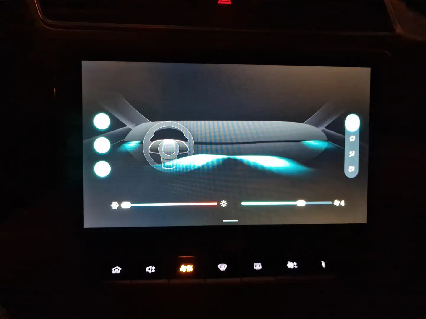 Foto MG ZS MG ZS 1.5 Comfort (106 CV)