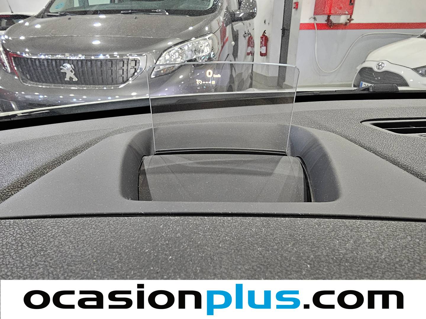 Acabados DS DS 5 DS DS5 BlueHdi 120 Style (120 CV)