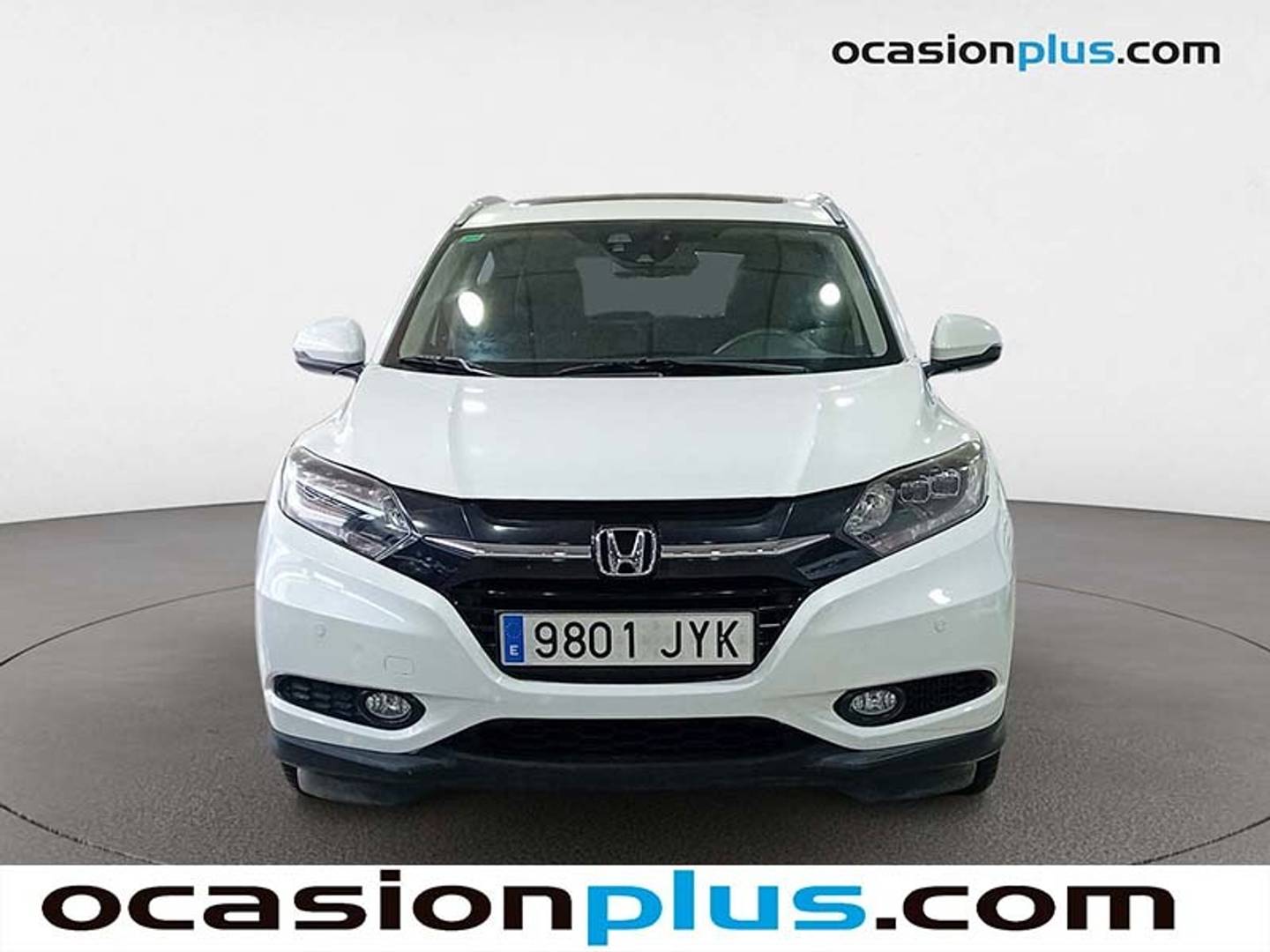 Foto Honda HR-V Honda HR-V 1.6 i-DTEC Executive (120 CV)