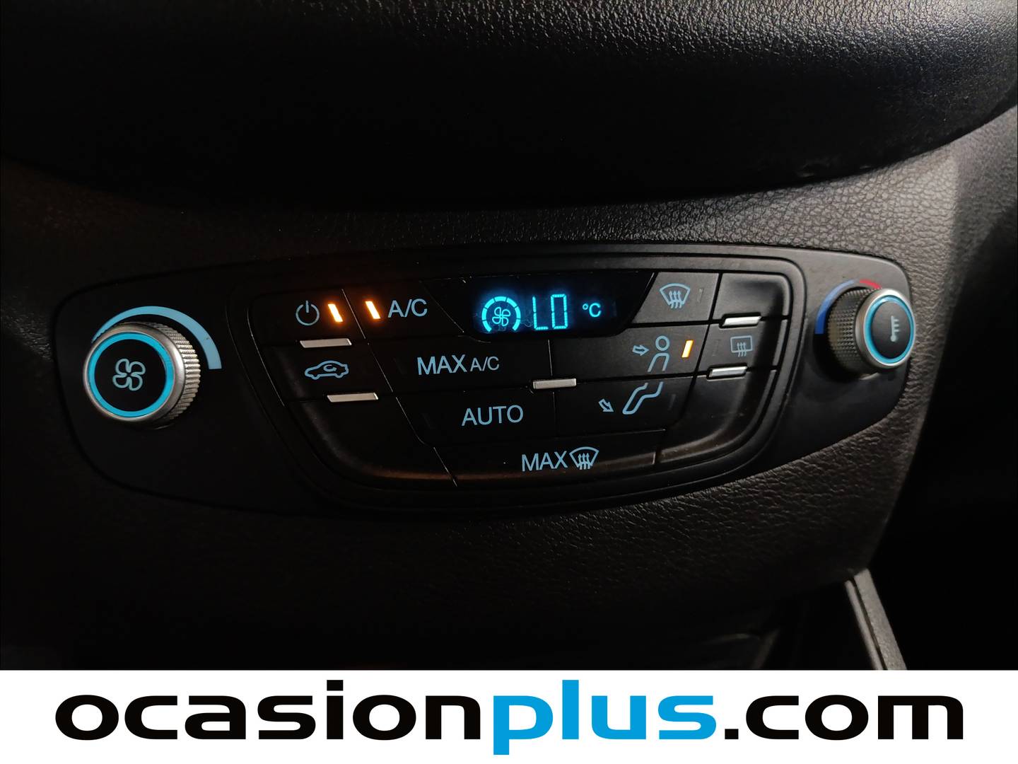 Paquetes del Ford Tourneo Courier Ford Tourneo Courier 1.0 EcoBoost Titanium (100 CV)