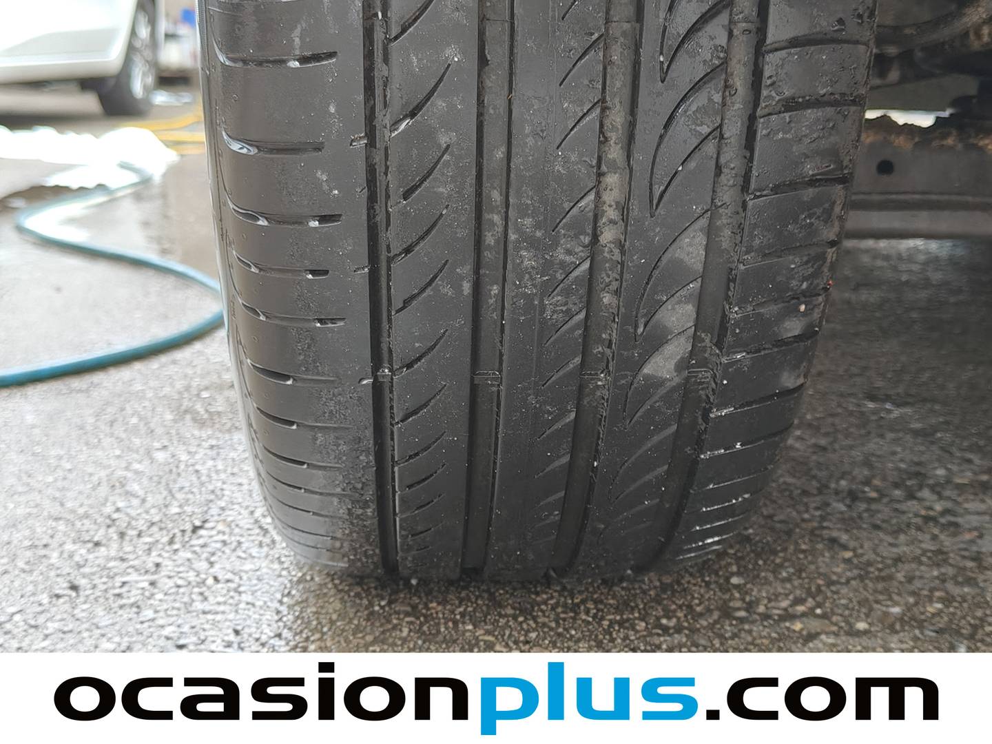 Hyundai Tucson Hyundai Tucson 2.0 CRDi BlueDrive Tecno Sky 4x2  (136 CV) al mejor precio