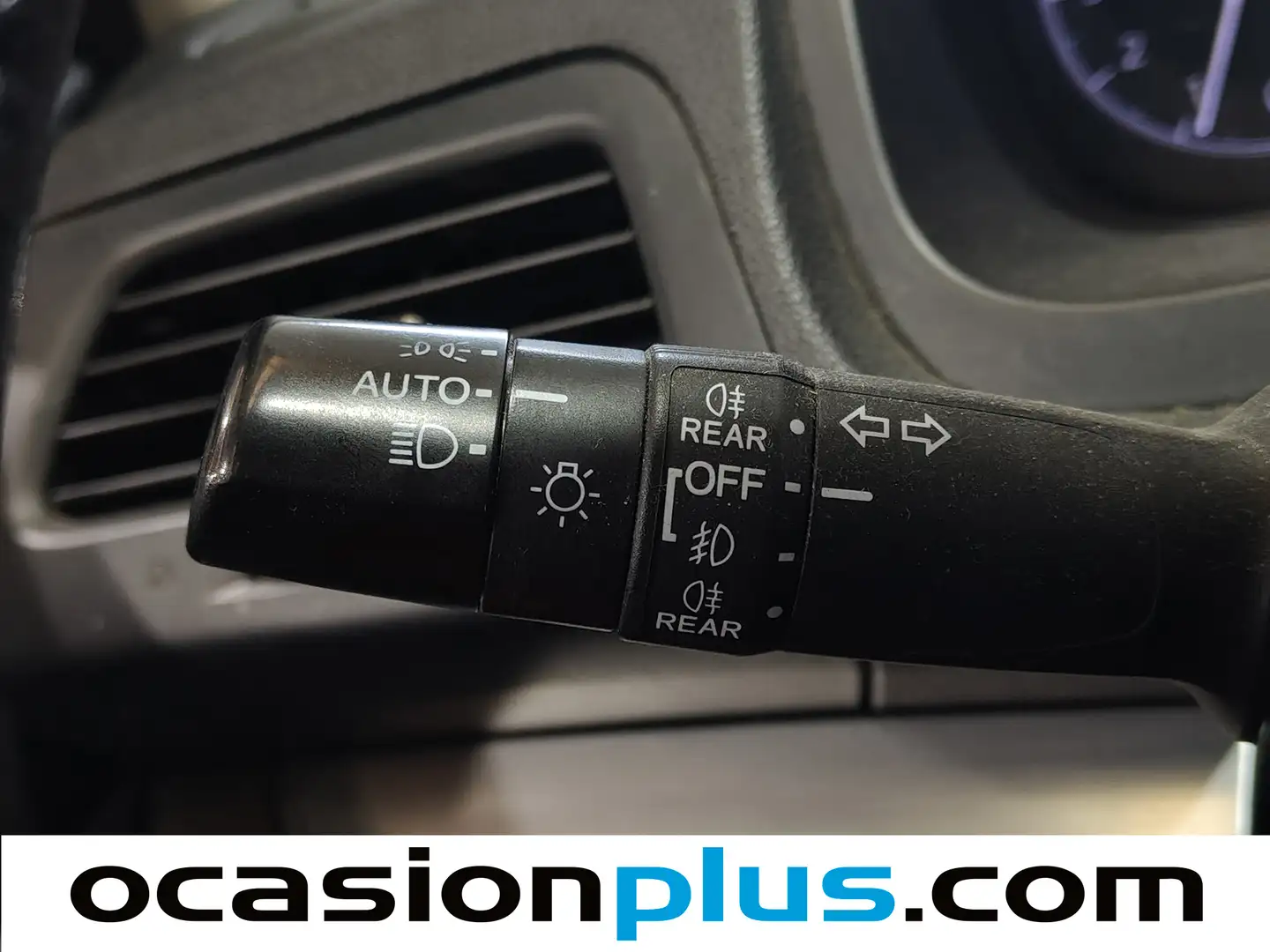 Foto Honda CR-V Honda CR-V 1.6 i-DTEC Lifestyle Navi 4x4 (160 CV)