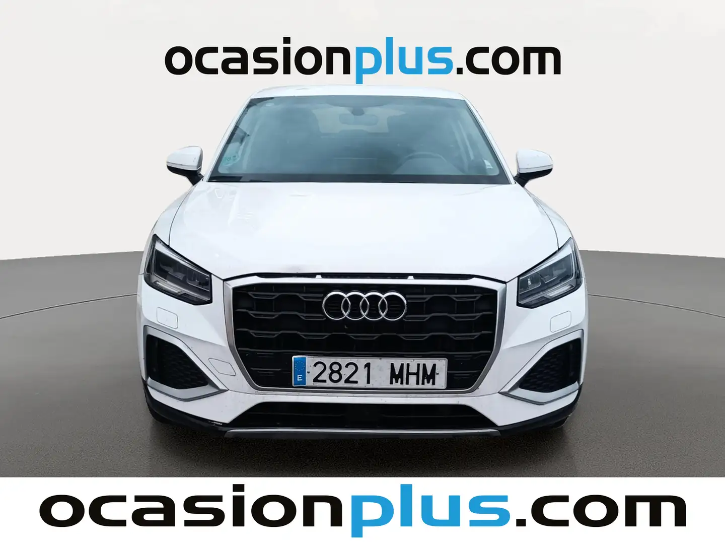 Foto Audi Q2 Audi Q2 Advanced 30 TDI (116 CV)