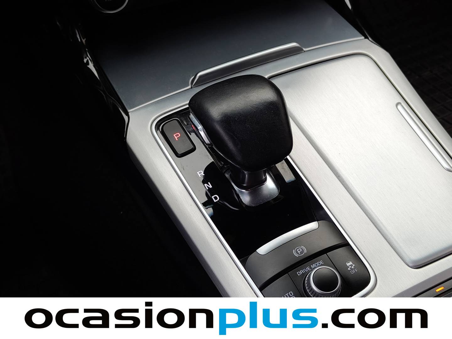 Foto KIA Stinger Kia Stinger 2.0 T-GDi GT Line 4x2 (245 CV)