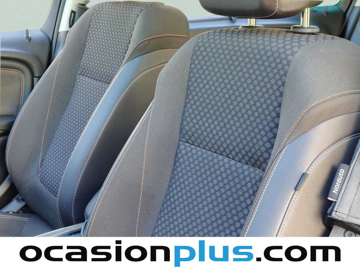 Opel Zafira Tourer Opel Zafira Tourer 1.4 Turbo S&S Excellence (140 CV) 7 Plazas 140cv