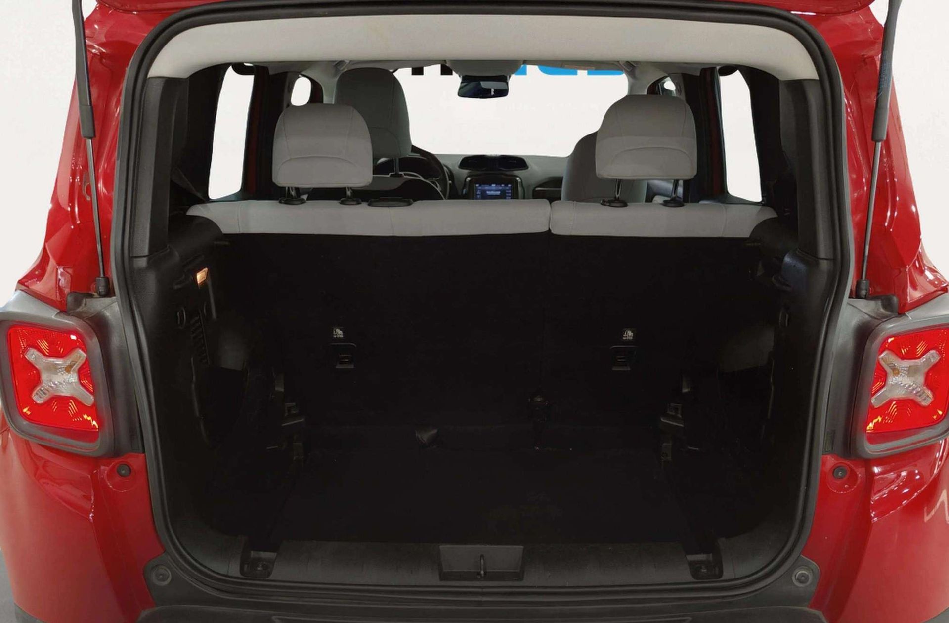 Jeep Renegade 1.0G Longitude 4x2 - foto 12