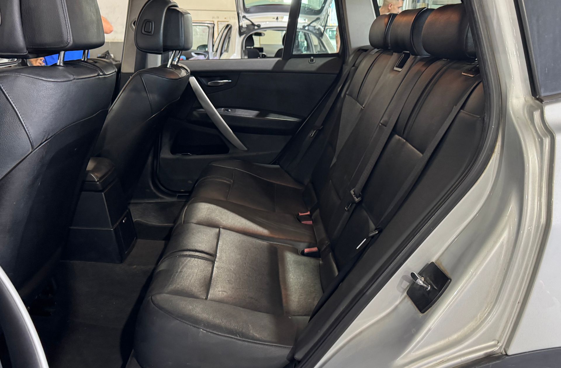 BMW X3 2.0d - foto 9