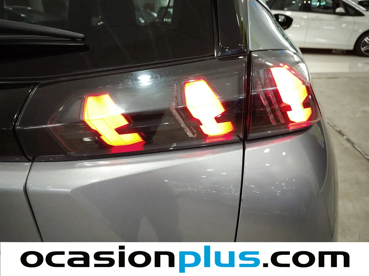 Foto Peugeot 2008 Peugeot 2008 PureTech 100 S&S Allure (100 CV)