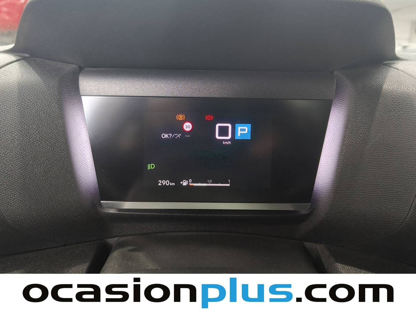 Foto Citroën C4 X Citroen C4 X PureTech 130 S&S Plus EAT8 (131 CV)