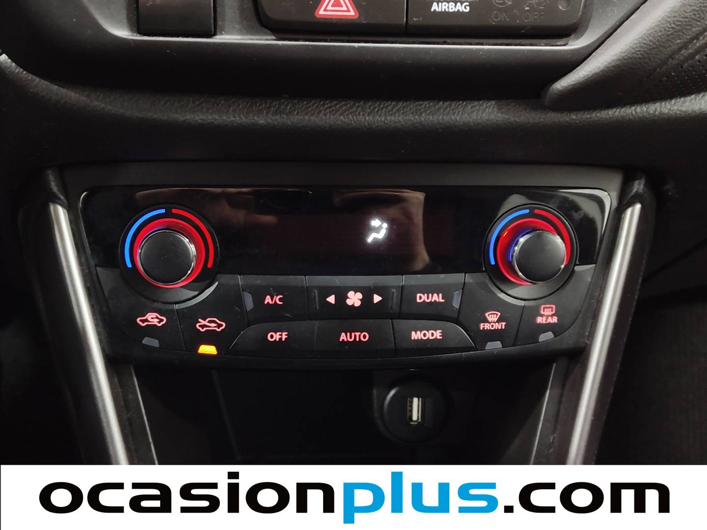 Foto Suzuki S-Cross Suzuki S-Cross 1.4T Mild Hybrid S2 4WD (129 CV)