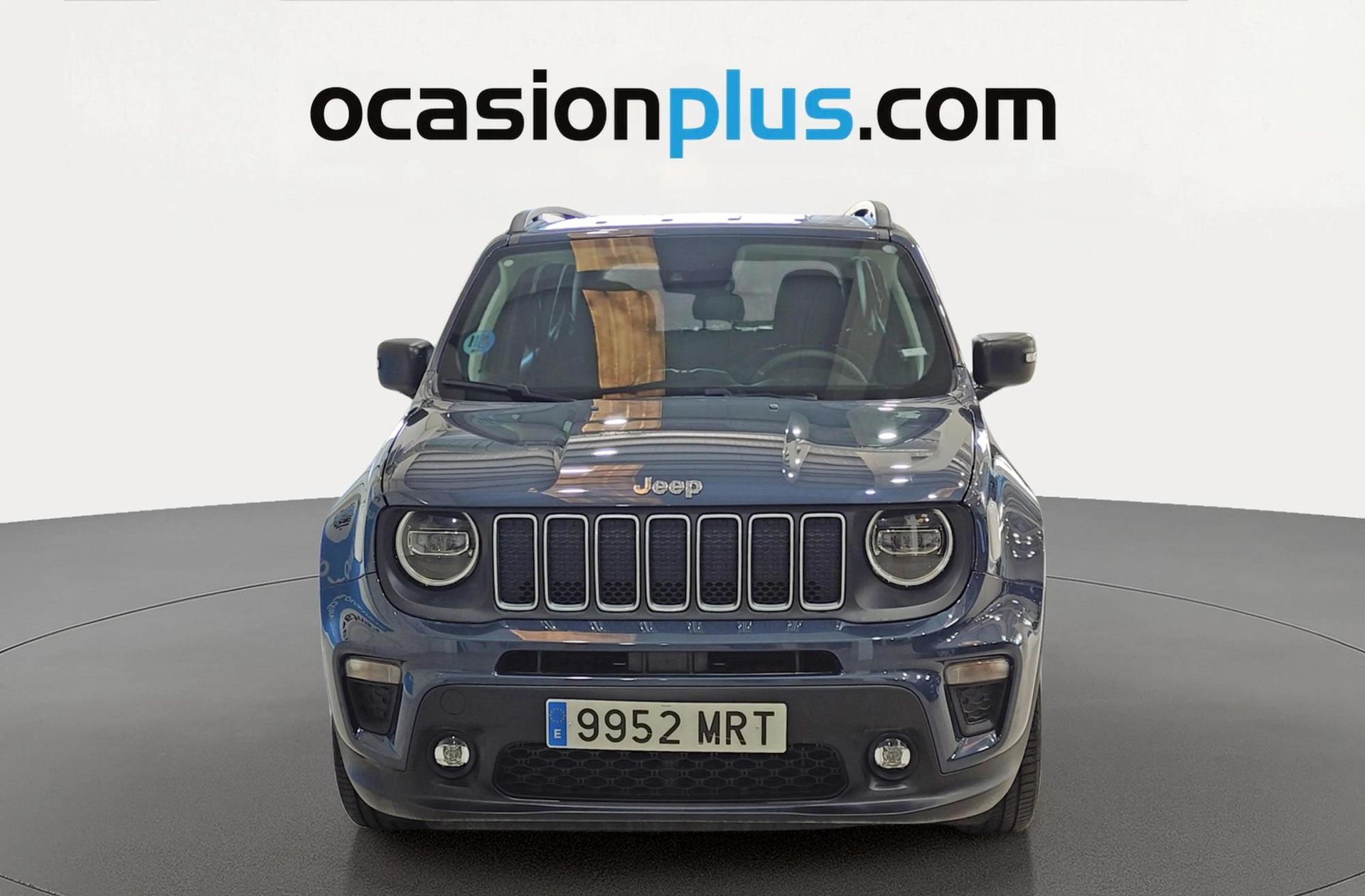 Jeep Renegade eHybrid 1.5 Limited ATX - foto 13