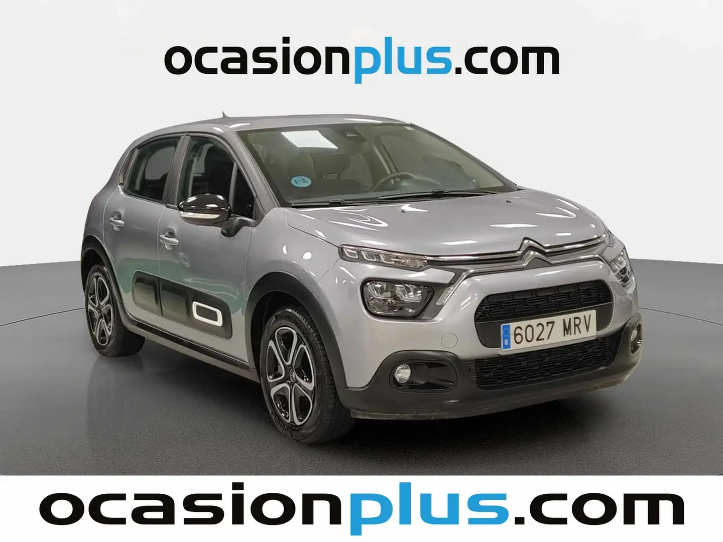 Foto Citroën C3 Origin Citroen C3 Origin Plus BlueHDi  (102 CV)