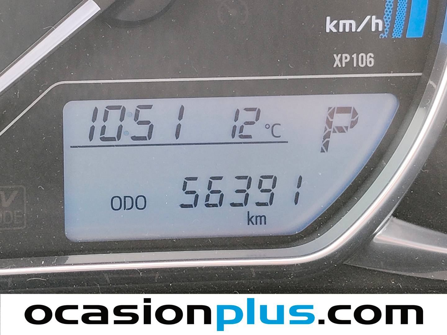 Toyota Yaris Toyota Yaris 1.5 Hybrid Advance (100 CV) seminuevo