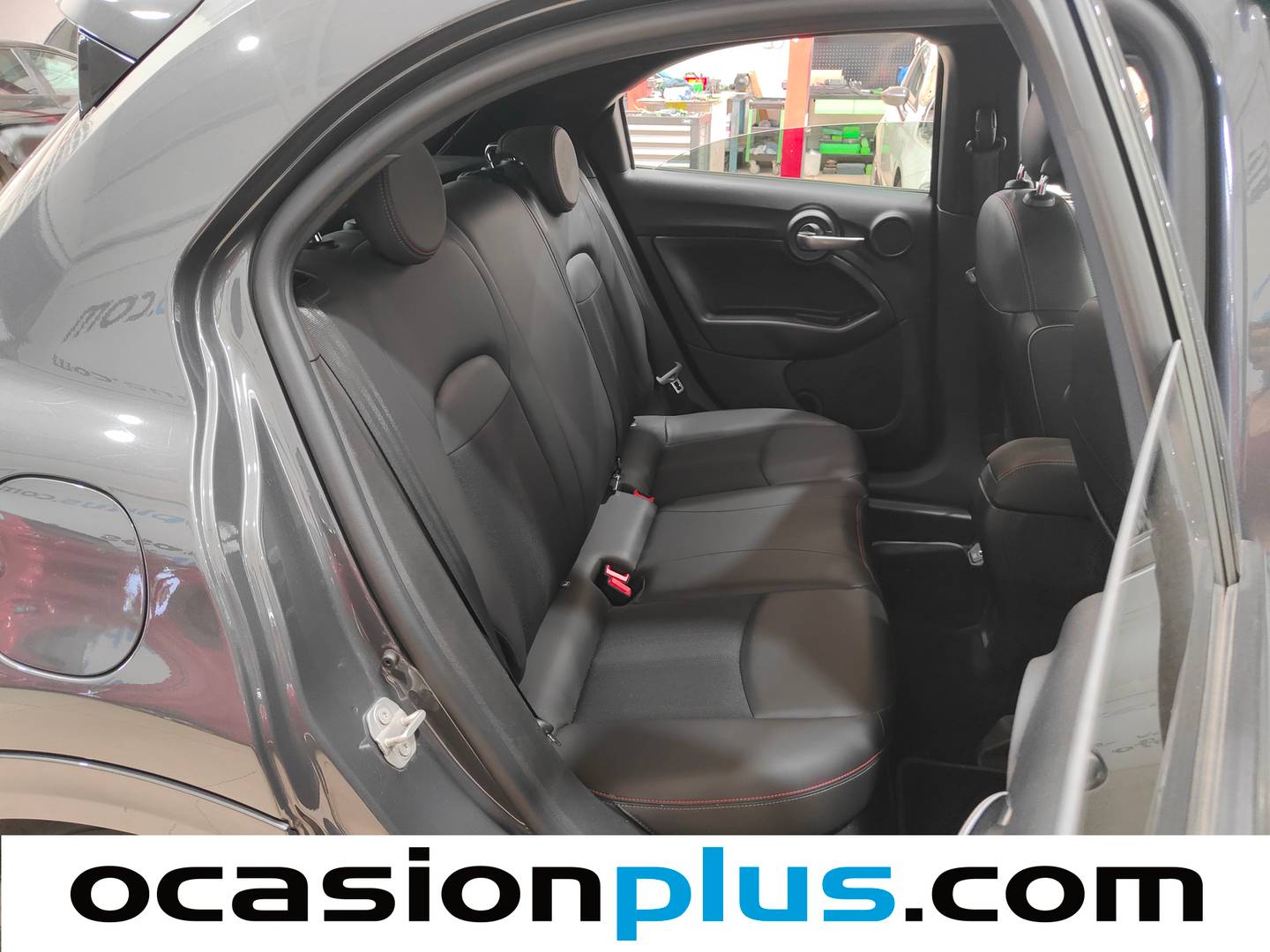 Fiat 500X Fiat 500X 1.0 Firefly Sport (120 CV) al mejor precio