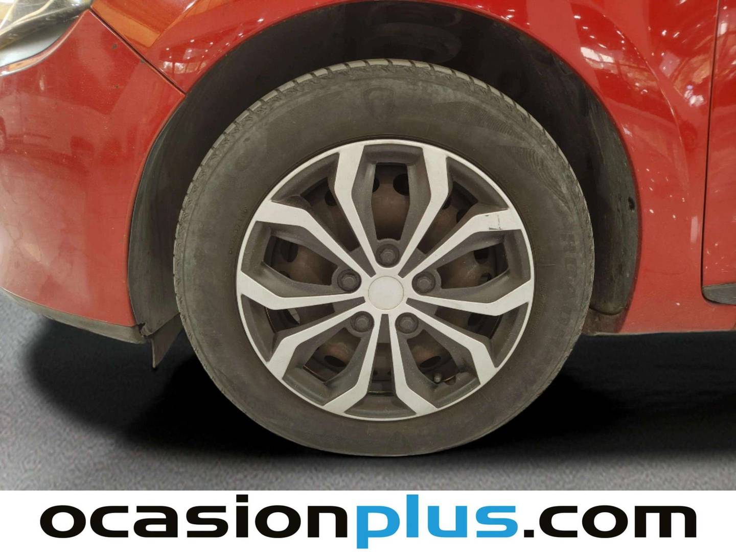Renault Clio Renault Clio Sport Tourer Expression Energy dCi (90 CV) 2013