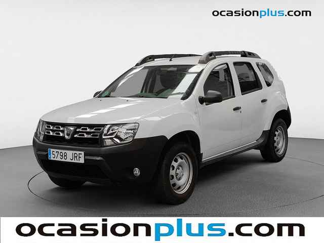 Dacia Segunda Mano Ciudad real