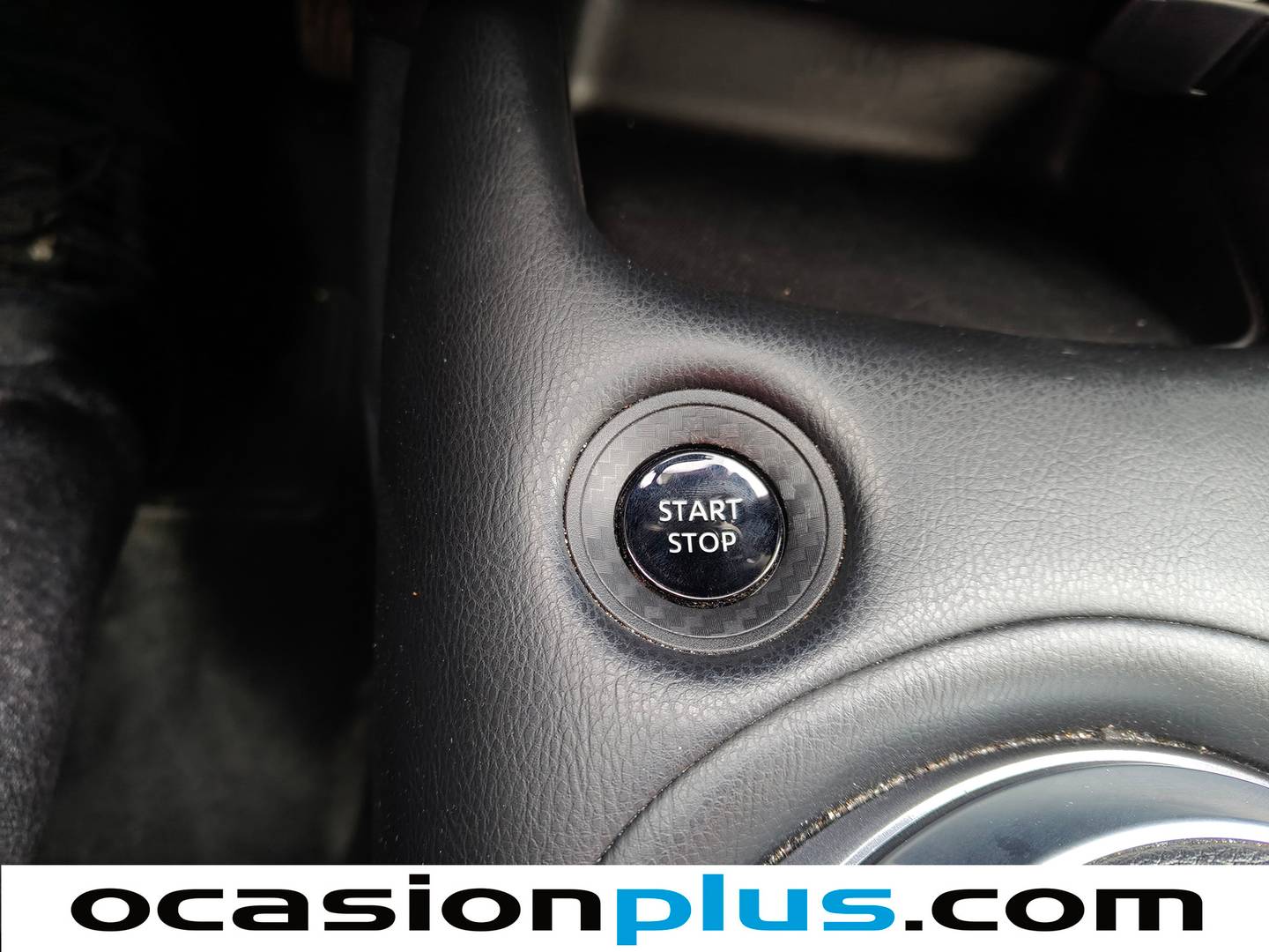 Foto Nissan JUKE Nissan Juke Hybrid N-Design Black Auto (143 CV)