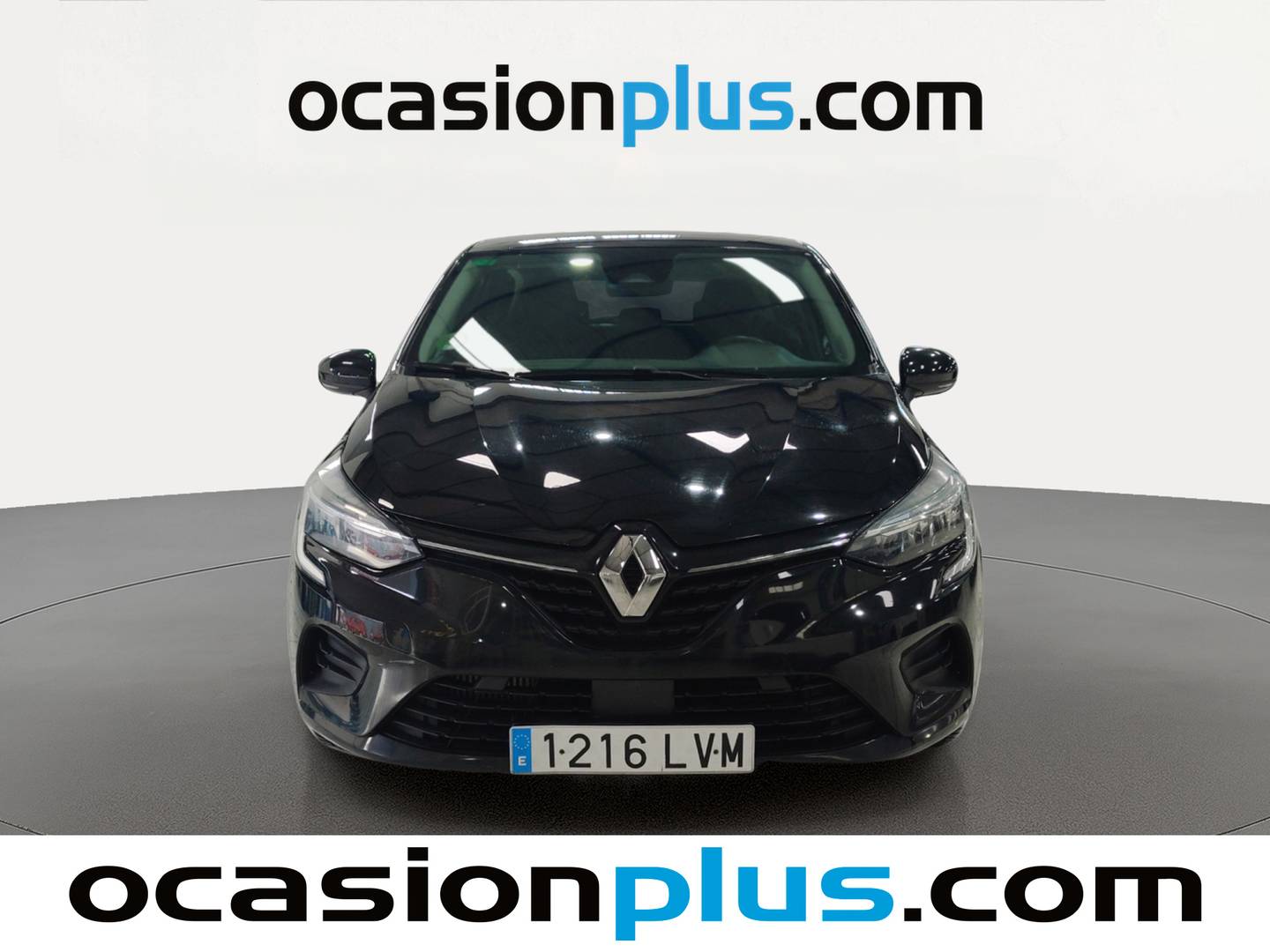 Renault Clio Renault Clio Intens TCe (90 CV) 90cv