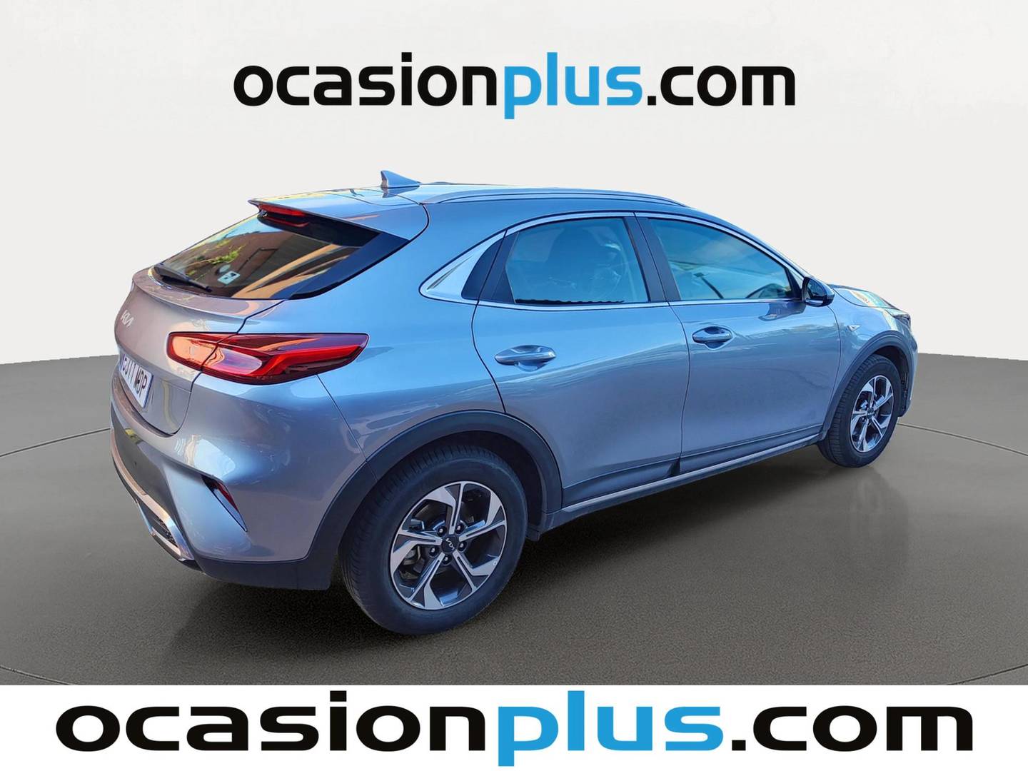 Foto KIA XCeed Kia XCeed 1.5 MHEV iMT Drive (160 CV)