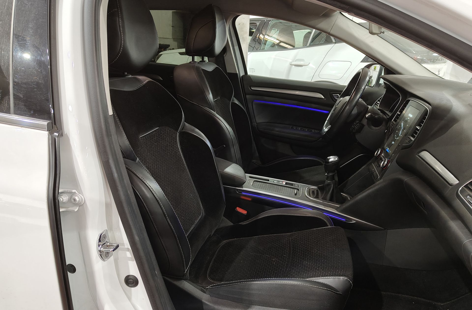 Renault Mégane Zen Energy TCe - foto 16