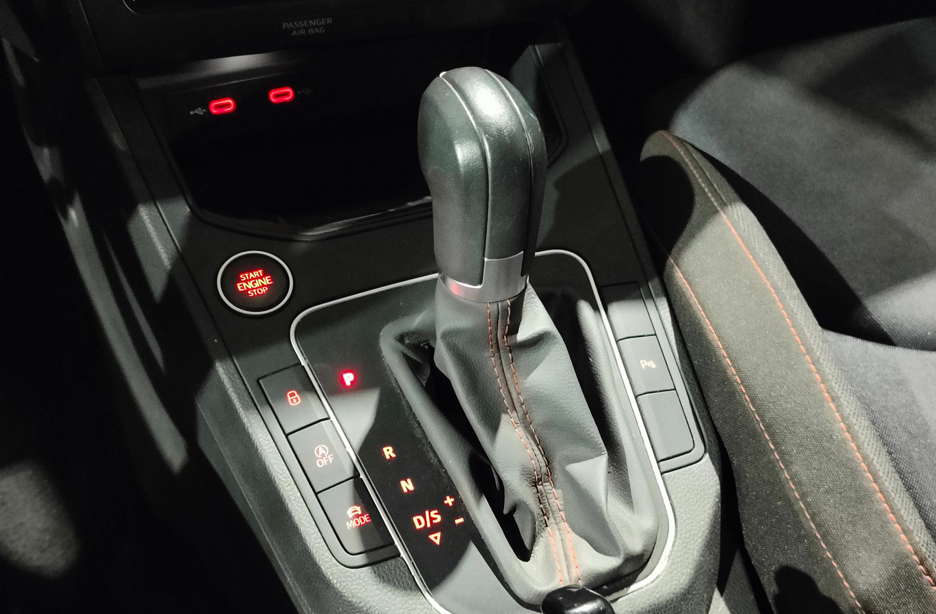 SEAT Ibiza 1.5 TSI FR XL DSG - foto 5