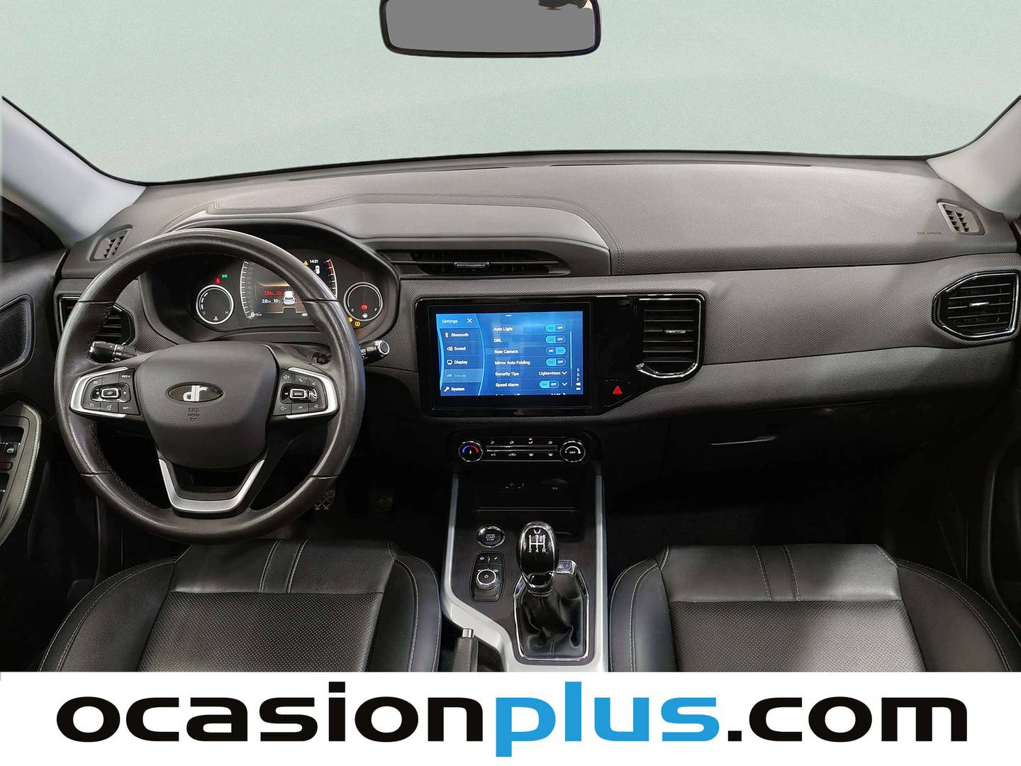 Foto DR AUTOMOBILES DR 4.0 DR AUTOMOBILES DR4 1.5 (116 CV)