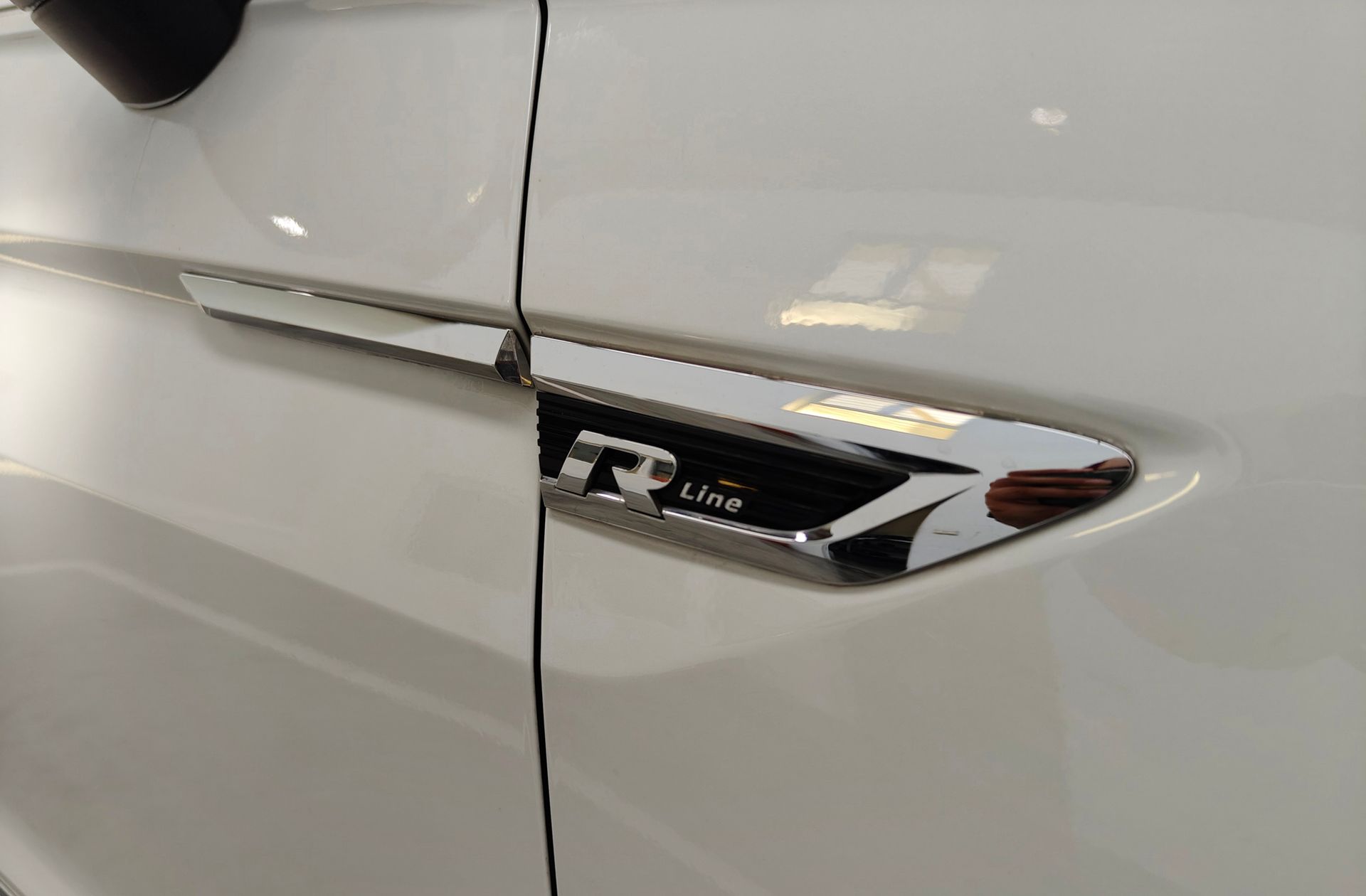 Volkswagen Tiguan Sport 2.0 TDI 4Motion DSG - foto 5