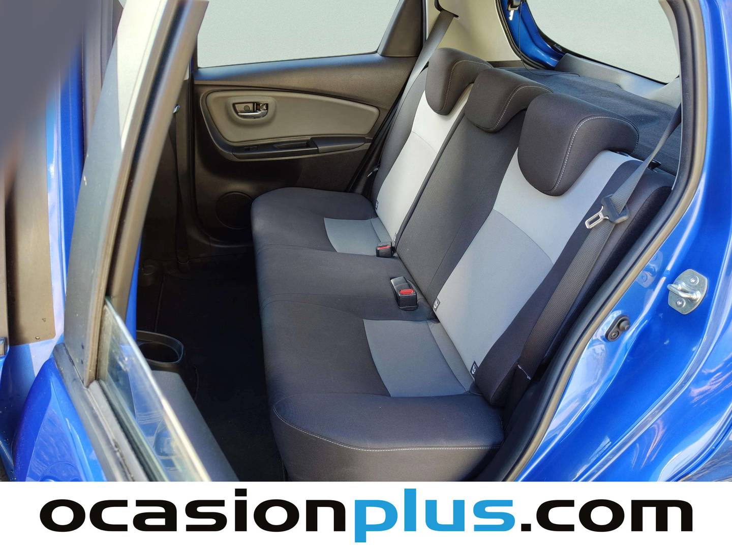 Foto Toyota Yaris Toyota Yaris 1.5 Active (111 CV)