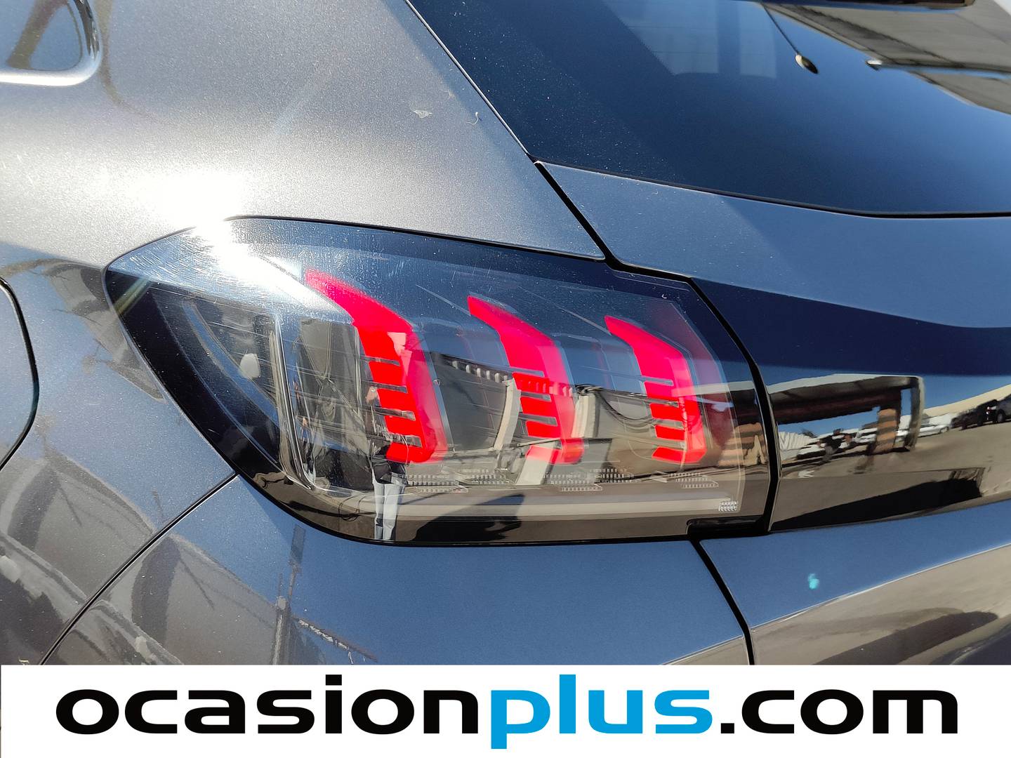 Acabados Peugeot 208 Peugeot 208 BlueHDi 100 S&S Allure Pack (100 CV)