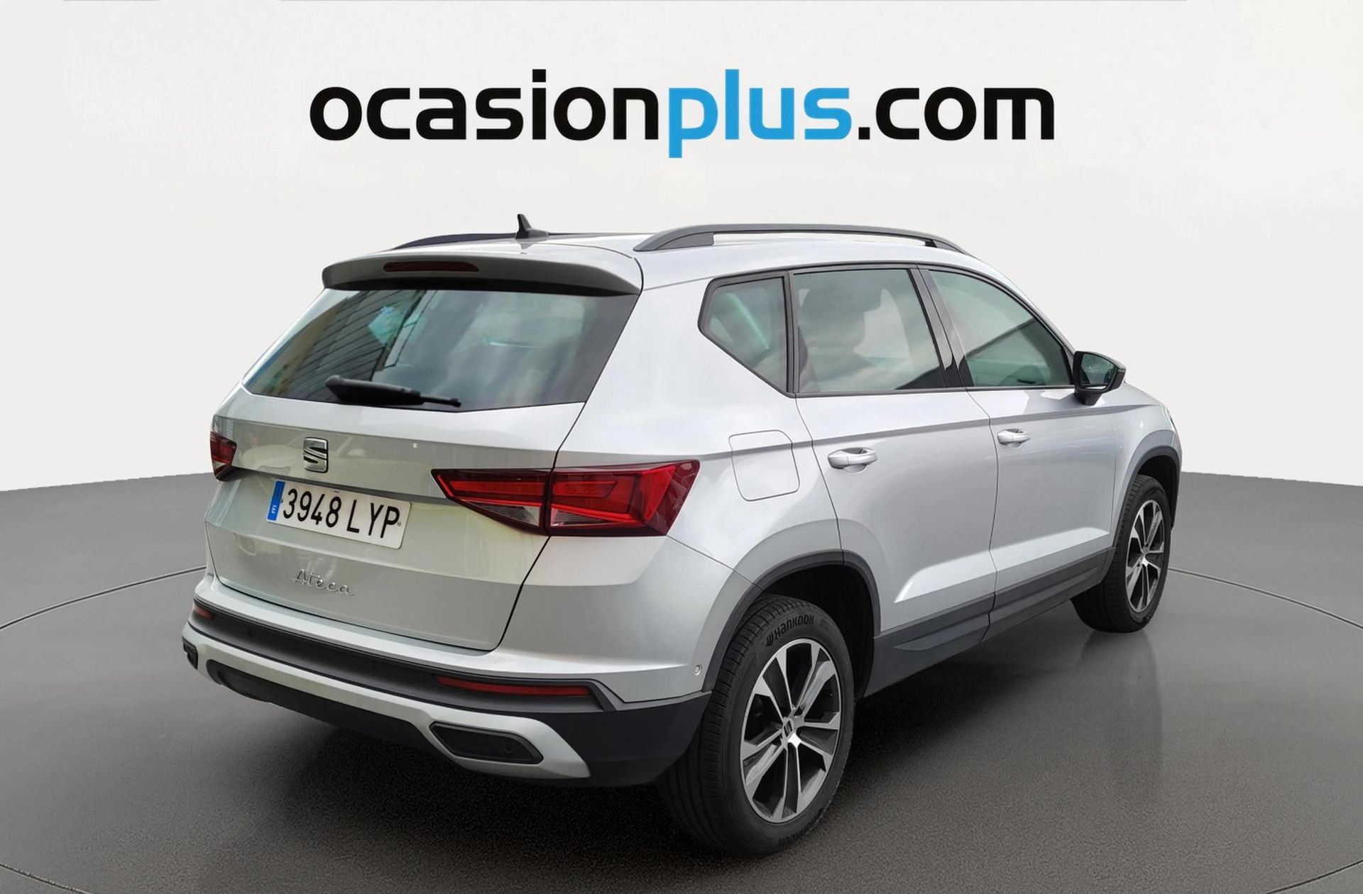SEAT Ateca 2.0 TDI Style Go M DSG - foto 4