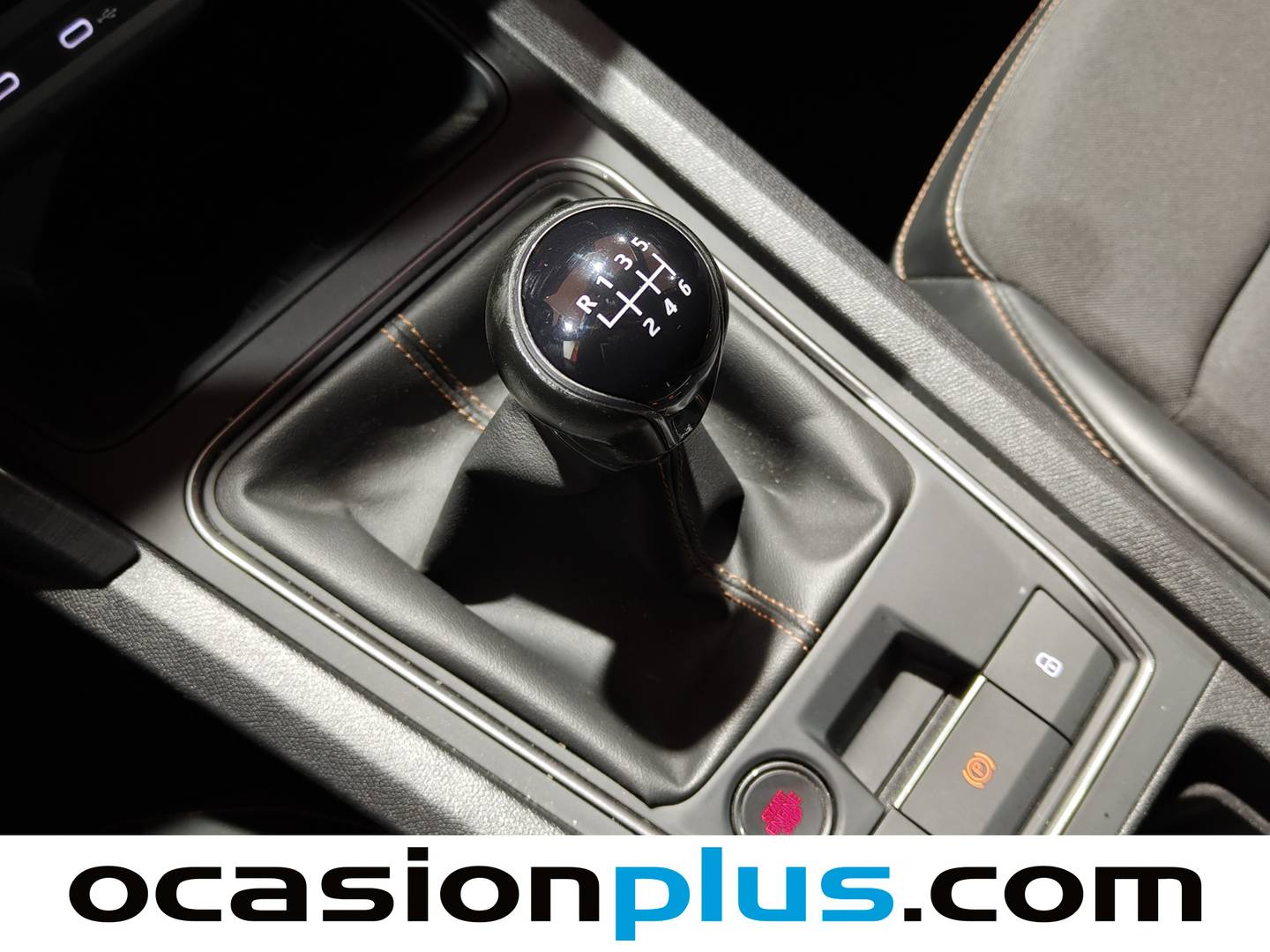 Foto Cupra Formentor CUPRA Formentor 1.5 TSI (150 CV)