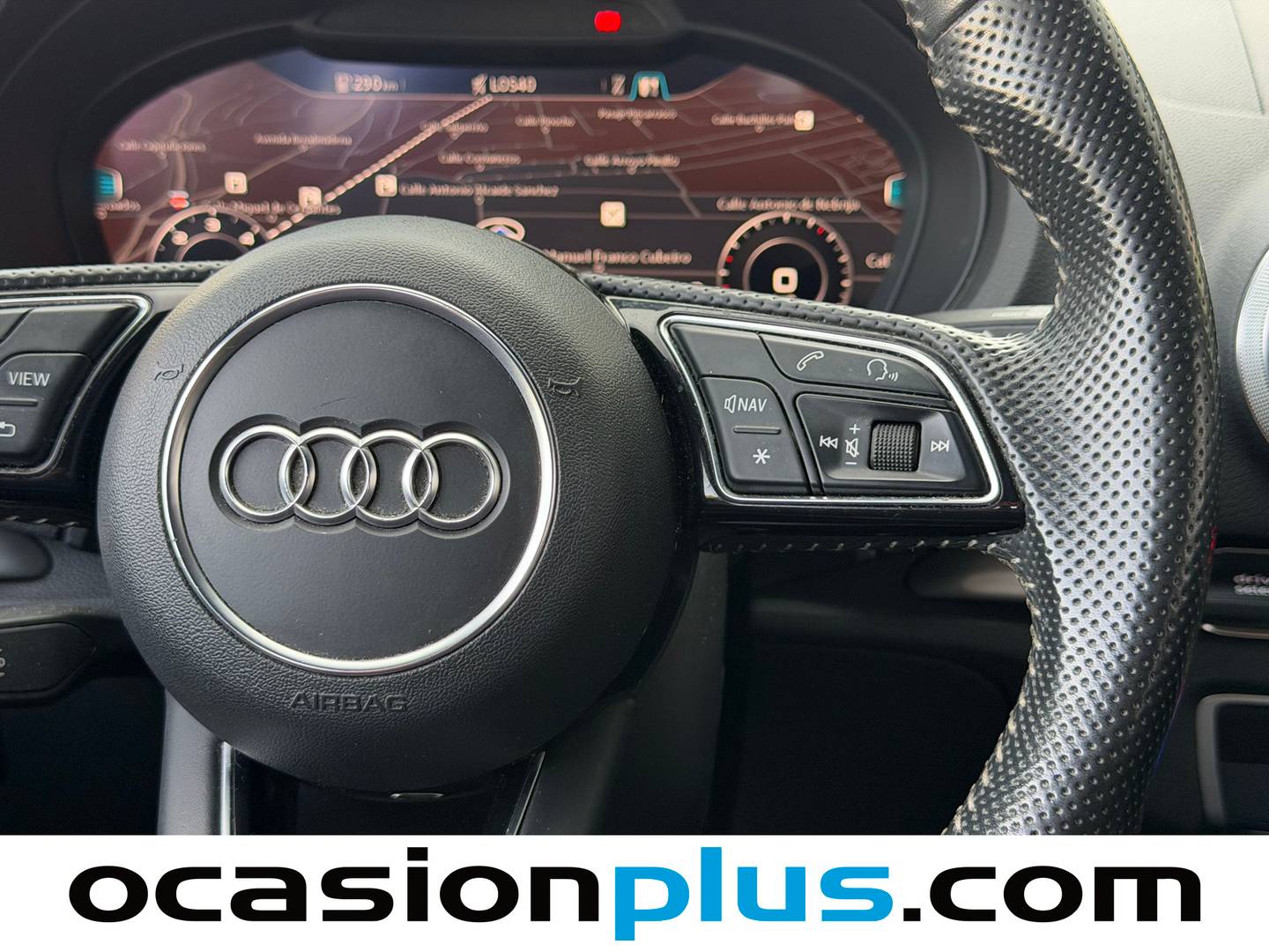 Audi A3 Audi A3 Sportback S line 35 TDI (150 CV) al mejor precio