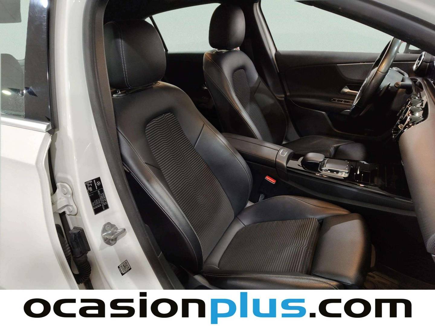 Mercedes Clase A Mercedes Clase A 180 d (116 CV) 2019