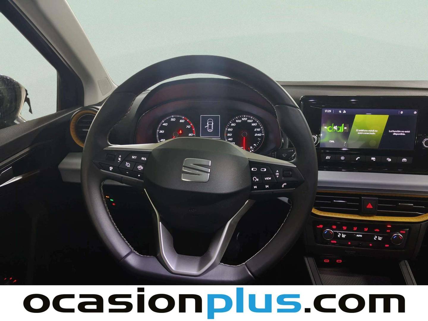 Seat Ibiza Seat Ibiza 1.0 TSI S&S Style XL Edition (110 CV) 2022