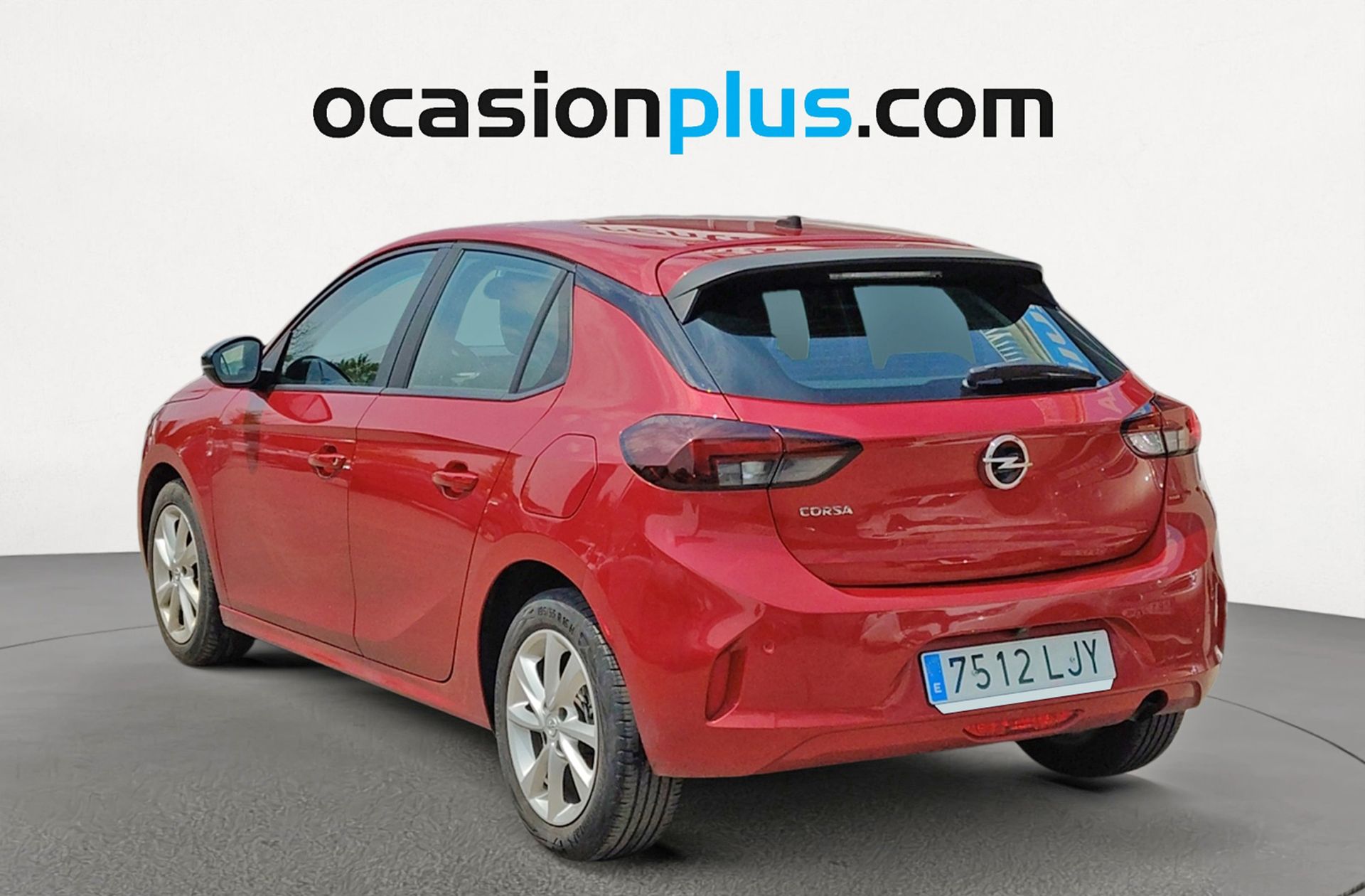 Opel Corsa 1.2 Turbo XHL Edition - foto 3