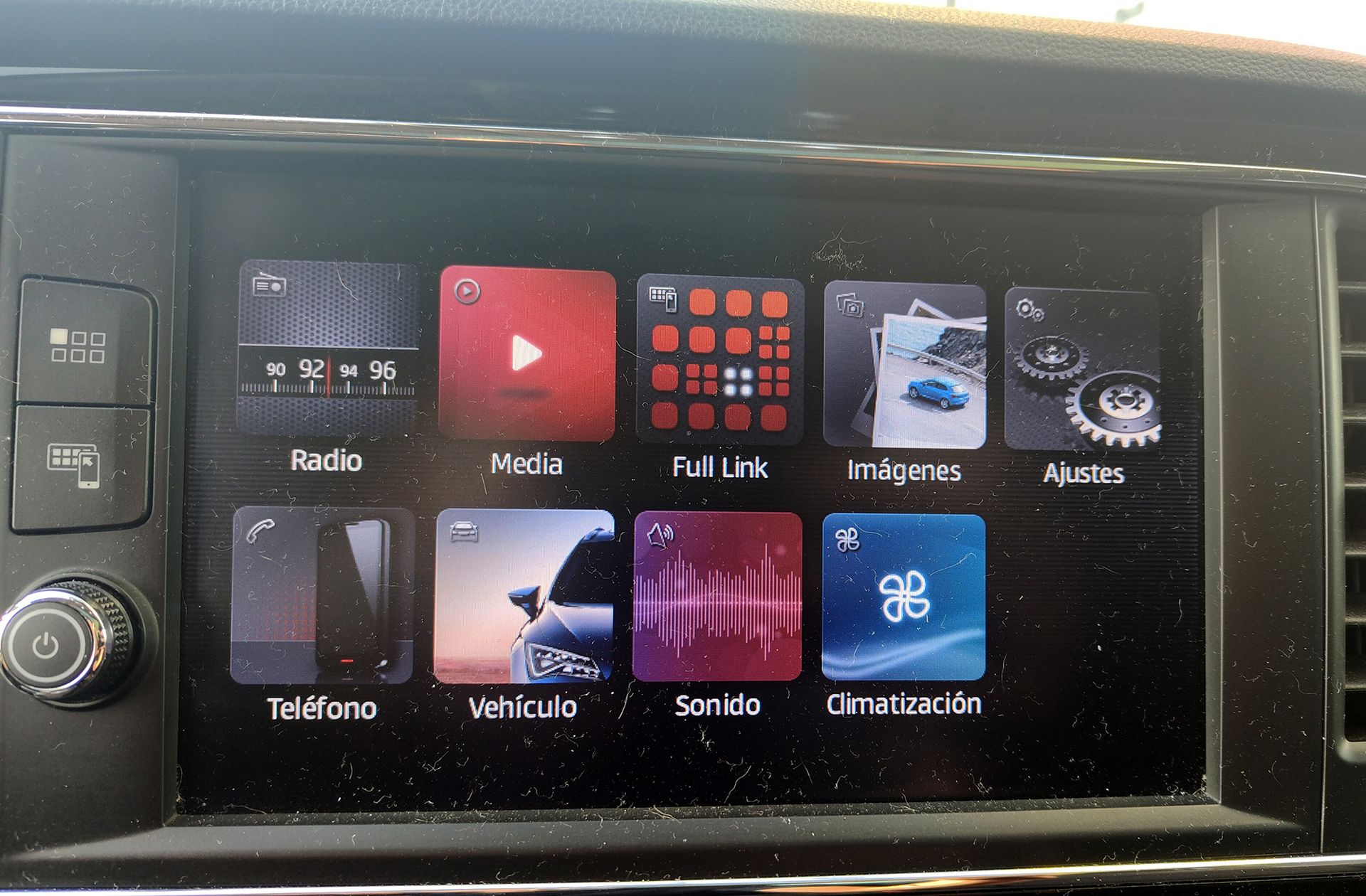 SEAT León 2.0 TSI FR Edition Plus DSG - foto 30