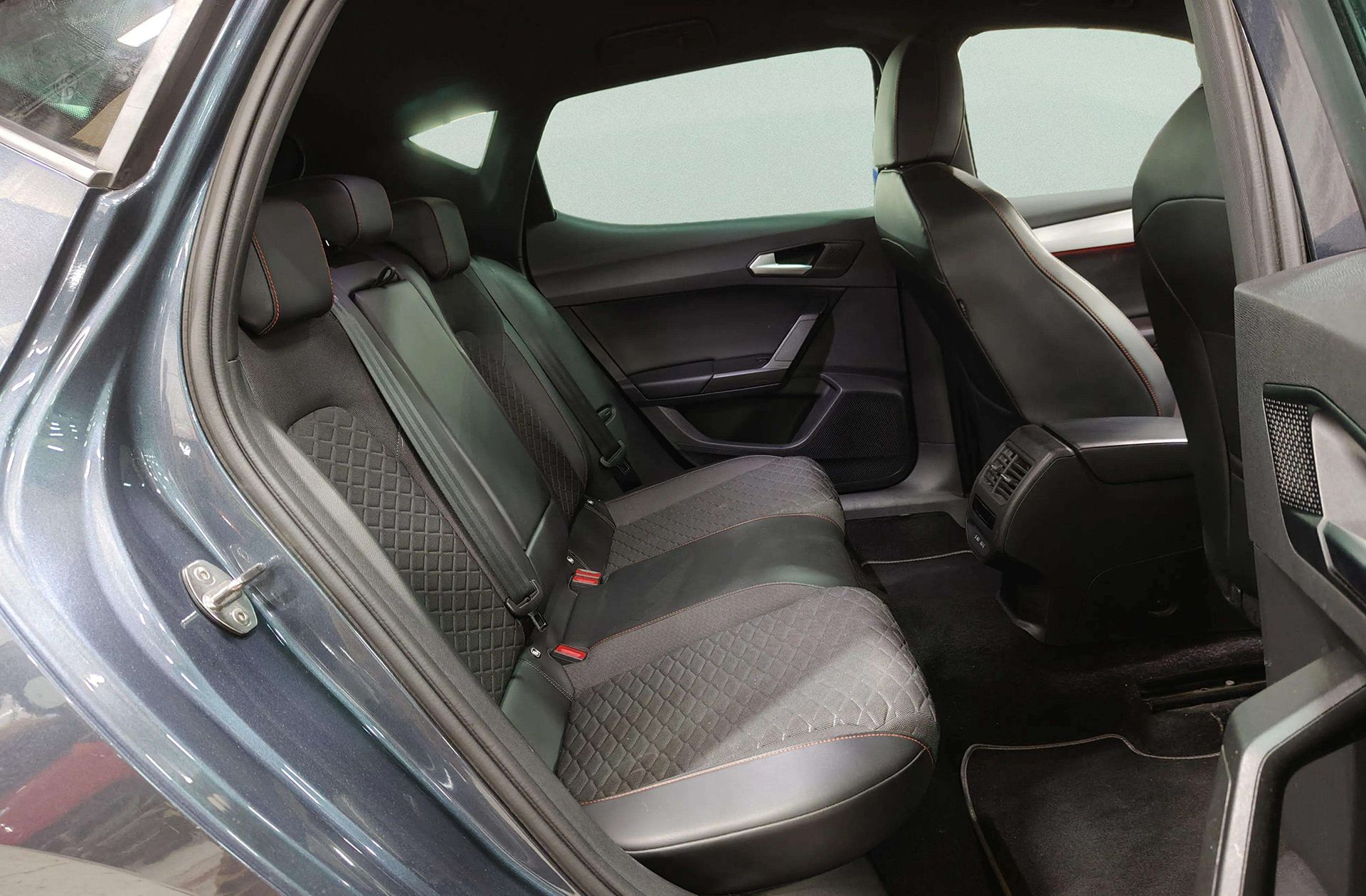 SEAT León 2.0 TDI FR Go L DSG - foto 20