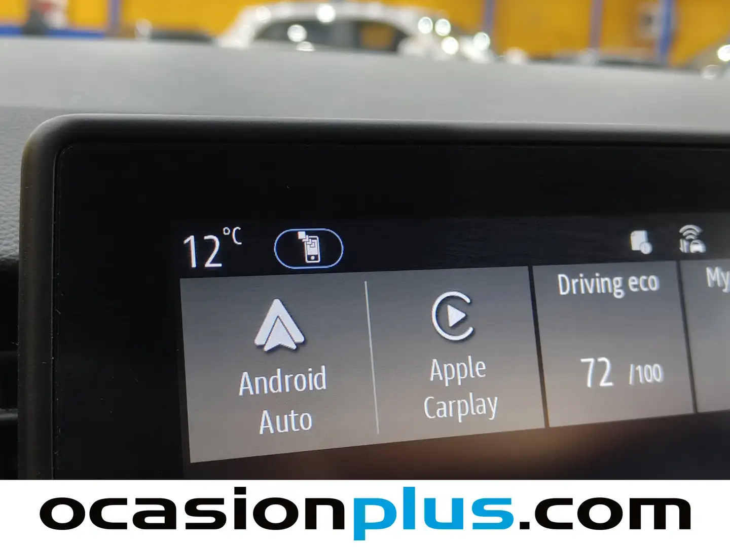 Foto Renault Clio Renault Clio Evolution dCi (100 CV)