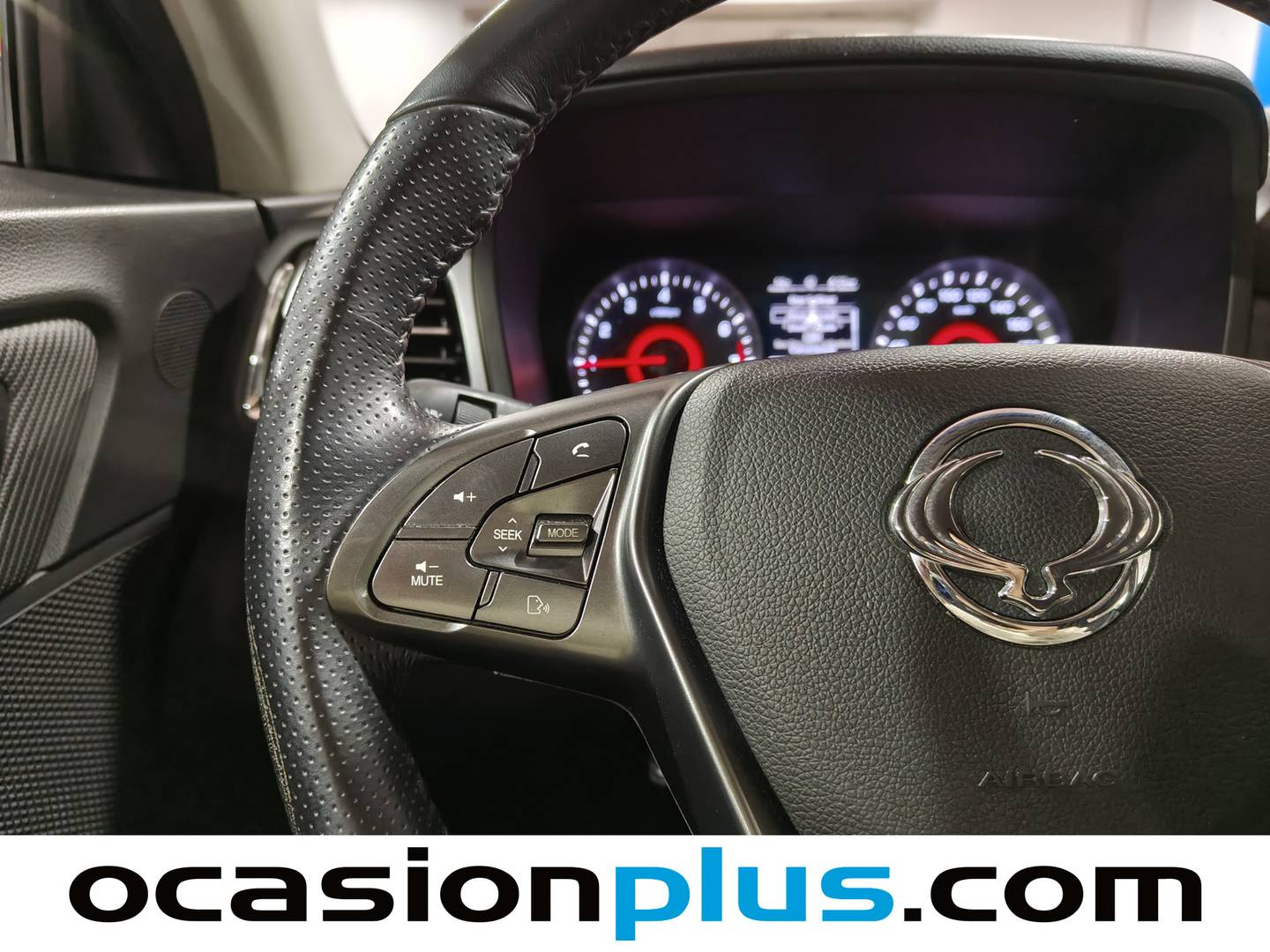 Foto SsangYong Tivoli Ssangyong Tivoli G12T Urban Plus (128 CV)