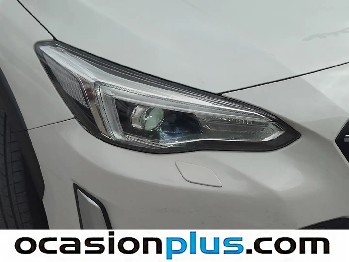 Foto Subaru XV Subaru XV 2.0i Hybrid Executive Plus CVT (150 CV)