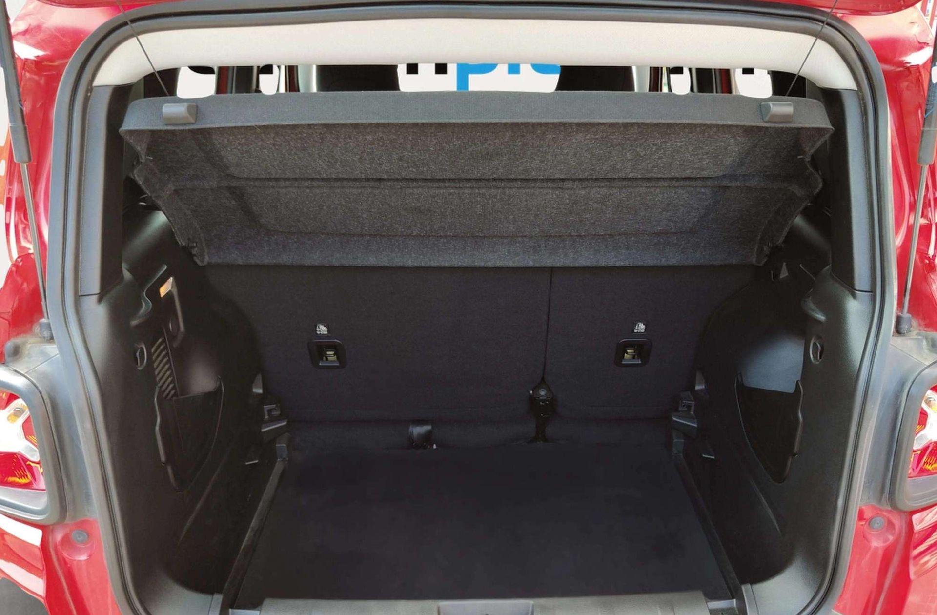 Jeep Renegade eHybrid 1.5 Limited ATX - foto 14