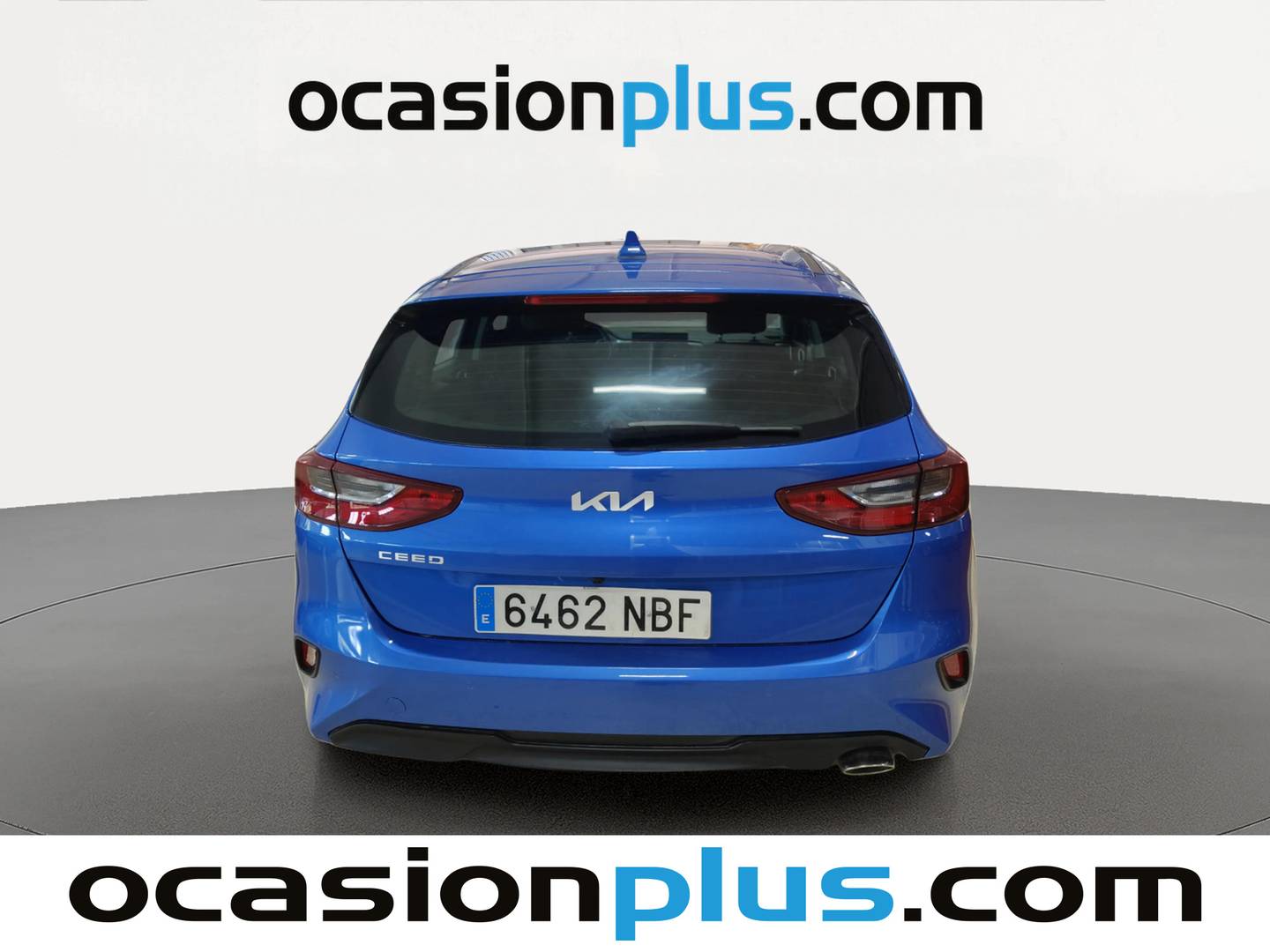 KIA Ceed KIA Ceed Ceed 1.0 T-GDi Concept (100 CV) al mejor precio