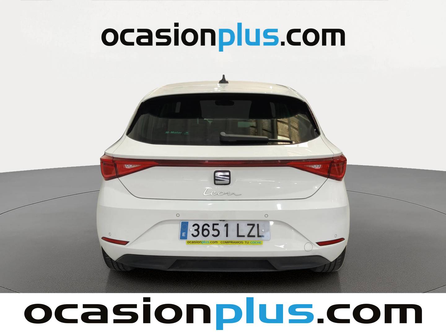 Seat León Seat León 1.0 TSI S&S Style Go S (110 CV) al mejor precio