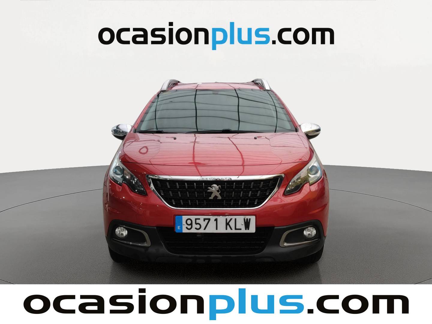 Peugeot 2008 Peugeot 2008 PureTech 82 S&S Style (82 CV) 82cv