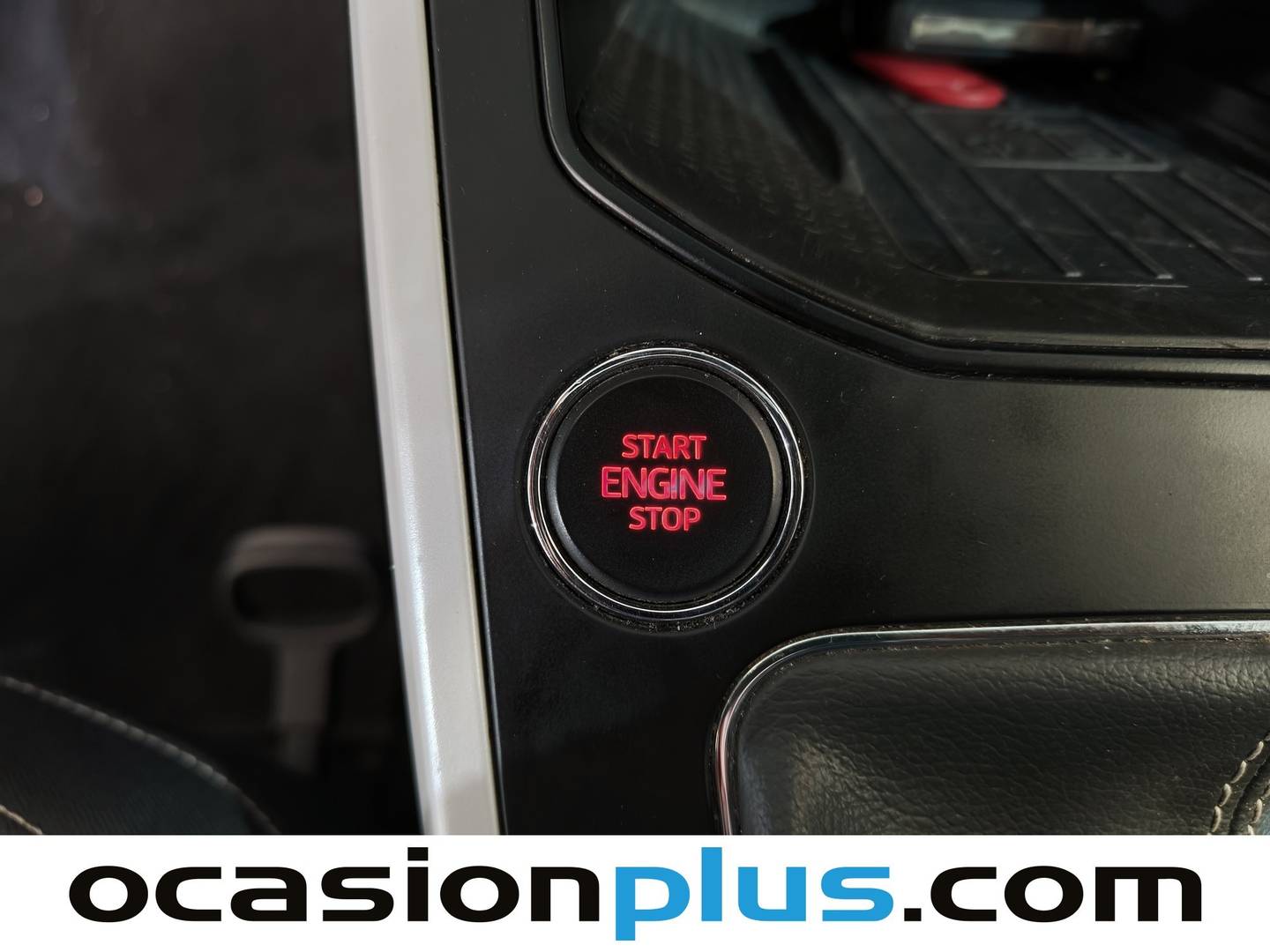 Foto Seat Arona SEAT Arona 1.0 TSI Ecomotive Xcellence (115 CV)